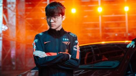 Kann Faker wieder zum wichtigsten Spieler der Worlds avancieren? 