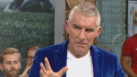 Mirko Slomka FC Schalke 04 Andre Breitenreiter