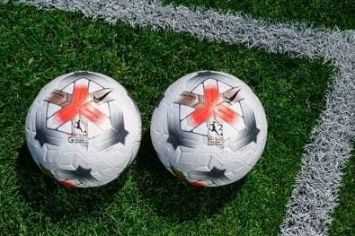Frauen-Bundesliga wechselt Ballausrüster
