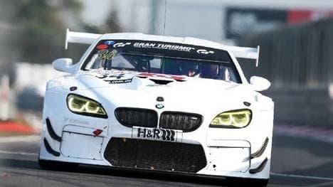 Meisterleistung von Walkenhorst: Neuer NÃ¼rburgring-Rekord in der VLN