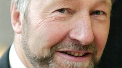 Olympia: NOK Praesidiumssitzung 2004