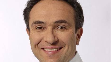 Sven Smeets übernimmt zum kommenden Monat den Posten von Jost Capito