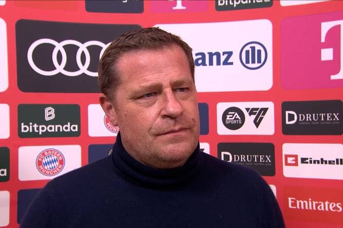 Neuer-Auswechslung mit Folgen? So äußert sich Eberl