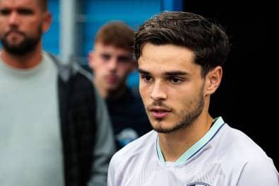 "Bei mir ging das alles zu schnell"