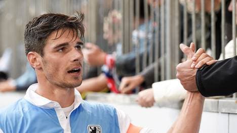 1860 Muenchen v Eintracht Braunschweig - 2. Bundesliga