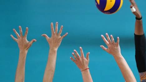 DVV für Ausschluss von Russland und Belarus