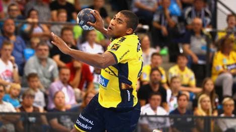 Die Rhein-Neckar Löwen schieben sich auf den dritten Rang