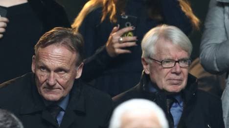 SL Benfica v Borussia Dortmund - UEFA Champions League Round of 16: First Leg