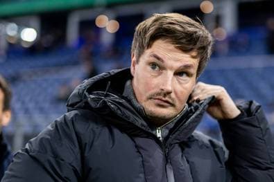 "Sehr enttäuschend": Polzin hadert nach Pokal-Aus