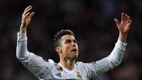 Real Madrid v Juventus - UEFA Champions League Quarter Final Second Leg