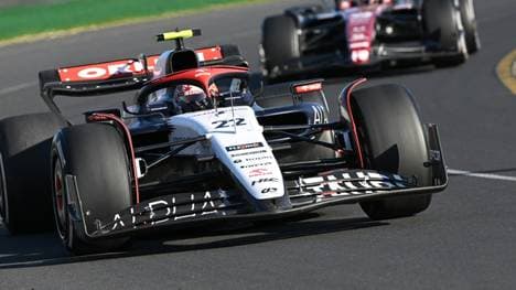 Das Motorenkontingent  in der Formel 1 wird erhöht