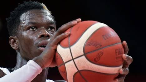 NBA-Star Dennis Schröder bekommt einen neuen Head Coach