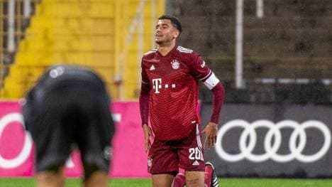 Bayern II kommt gegen Aubstadt nicht über ein Remis hinaus