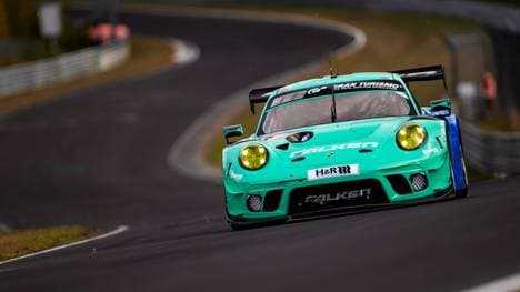 DTM: Preining gewinnt turbulentes Rennen am Norisring 