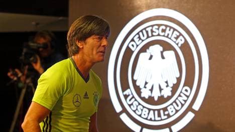 Germany - Training & Press Conference