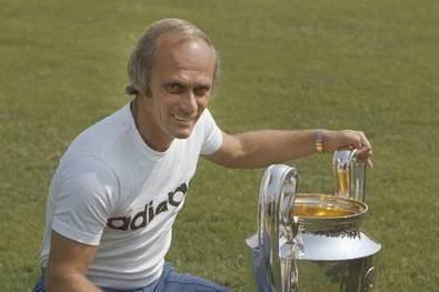 Was er vollbracht hat, ist bis heute unerreicht