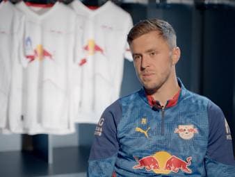 Christoph Baumgartner hat bei der Weltmeisterschaft Großes mit Österreich vor. Dabei freut er sich insbesondere auf das Duell gegen Argentinien und Lionel Messi.