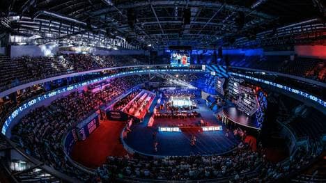 Isolierter Box-Verband ruft Champions League ins Leben