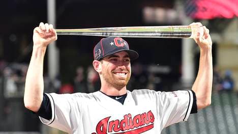 MLB: Shane Bieber holt MVP-Titel bei All-Star Game - American League siegt