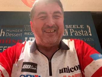 Mensur Suljovic ist in der sechsten Madhouse-Folge zu Gast und verrät, wie er seinen Geburtstag gefeiert hat und was er am liebsten isst.