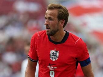 Thomas Tuchel spricht über den englischen Auftakt bei der WM gegen Kroatien. Dabei ist auch Harry Kane ein Thema. 
