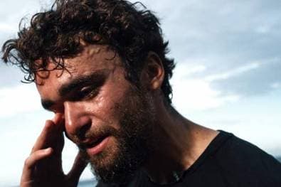 Er will 14 Marathons in vier Tagen laufen!