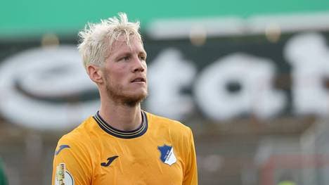 Weghorst verpasst den Auftakt in der Bundesliga