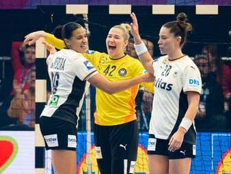 Nächste WM-Party! Deutschland stürmt ins Viertelfinale