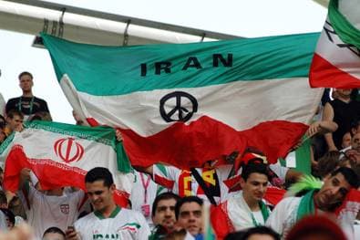 Iran-Minister schließt WM-Start aus