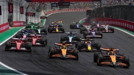 Kommt bald ein weiteres Team in die Formel 1?