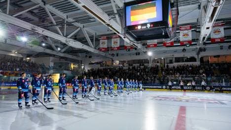 CHL: Erste Niederlage für Ingolstadt