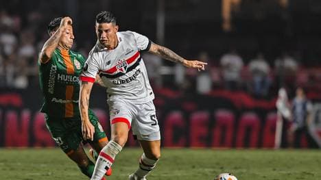 Kehrt James Rodríguez nach Spanien zurück?