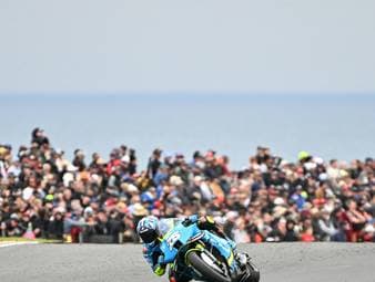 MotoGP-Premiere sorgt für Zoff