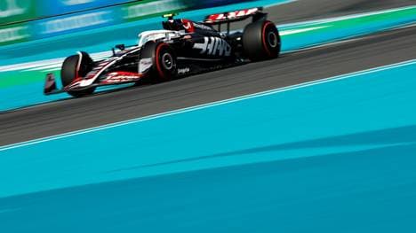 Hülkenberg wartet weiter auf seinen ersten Sieg