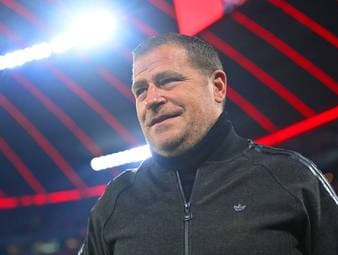 "Er hat noch nicht zugesagt"