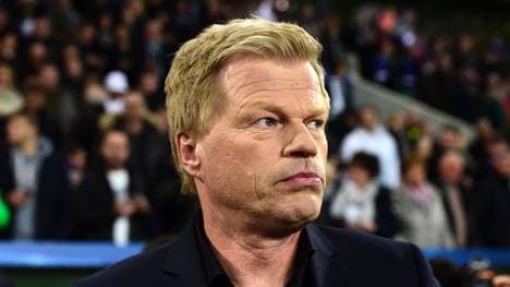 Oliver Kahn