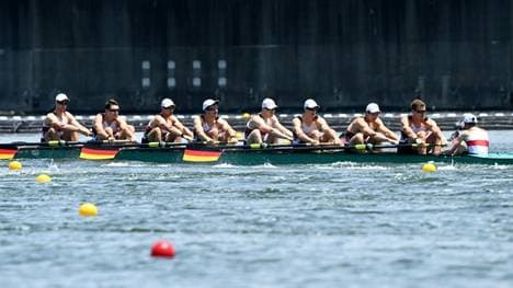 WM in Racice: Deutsches Flaggschiff gewinnt B-Finale