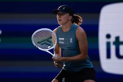 Tennis-Star trennt sich von Trainer