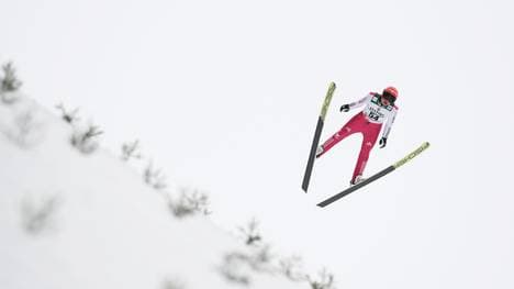 Men's Nordic Combined HS130/10k - FIS Nordic World Ski Championships
