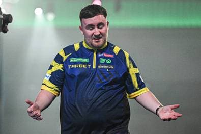 Betrügt Suljovic? Littler bezieht Stellung