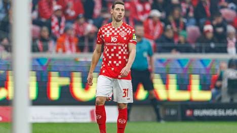 Fällt mit Knieverletzung aus: Dominik Kohr