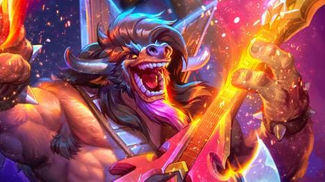 Macht euch bereit für die Audioapokalypse!