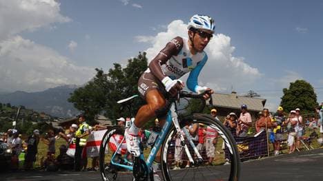 Le Tour de France 2016 - Stage Eighteen