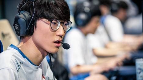 Toplaner Nuguri von DAMWON Gaming erleidet Pneumothorax 