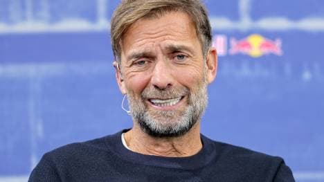 Partner der Sporthilfe: Jürgen Klopp