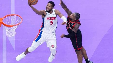 Inside the NBA wechselt den Sender