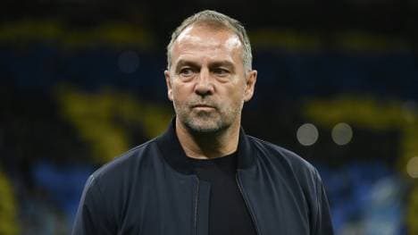 Für Flick steht der vierte Clásico bevor