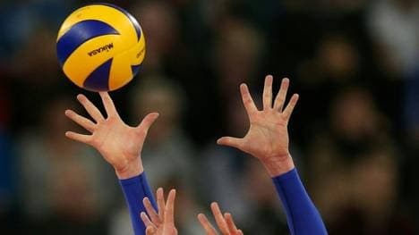 Finale der Volleyball-Bundesliga der Frauen steht fest