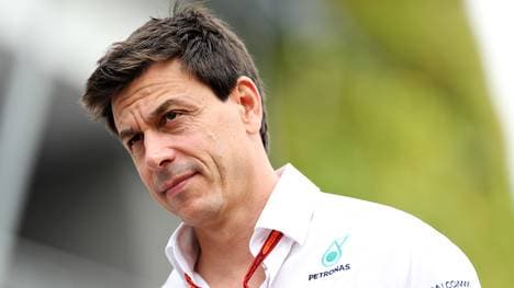 F1 Grand Prix of Singapore - Qualifying