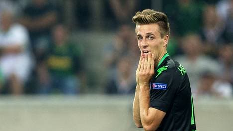 Borussia Moenchengladbach